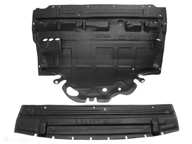 Scut motor Opel Vivaro A an 2006-2014 , este nou - 2