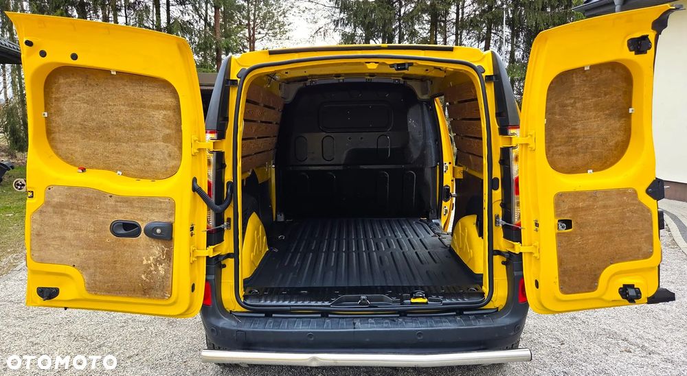 Renault Kangoo Maxi - 12