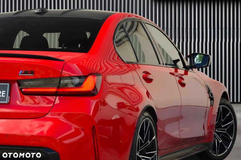 BMW M3 - 11