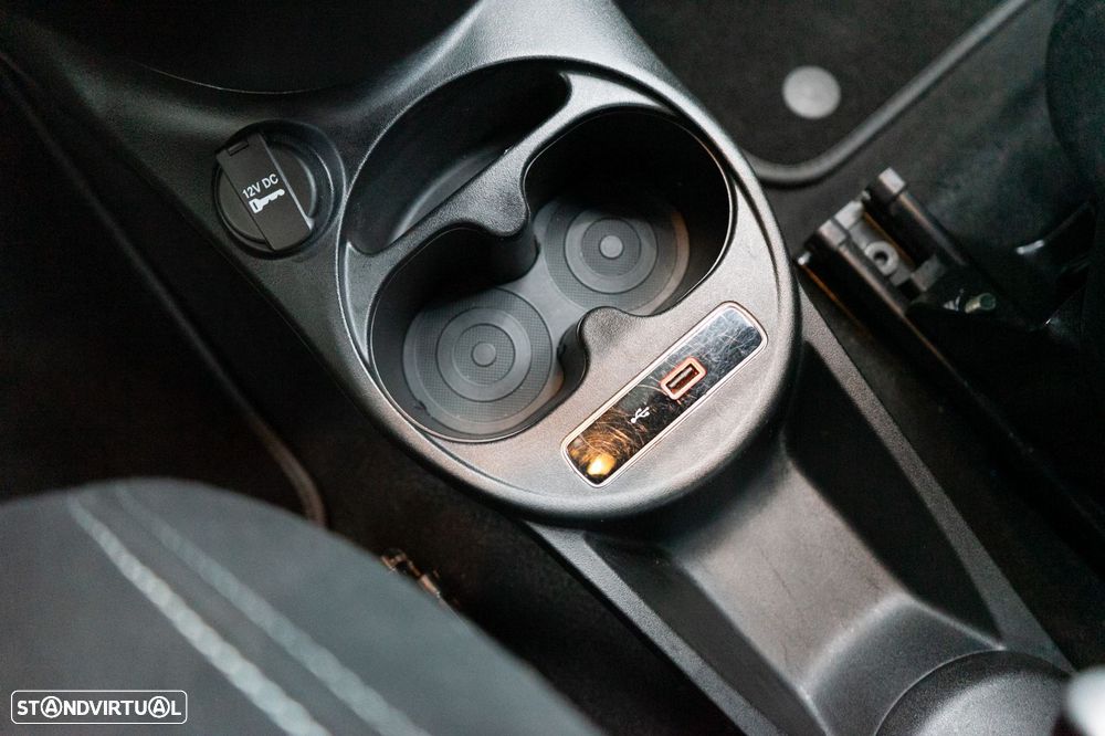 Abarth 595 1.4 T-Jet Competizione - 22