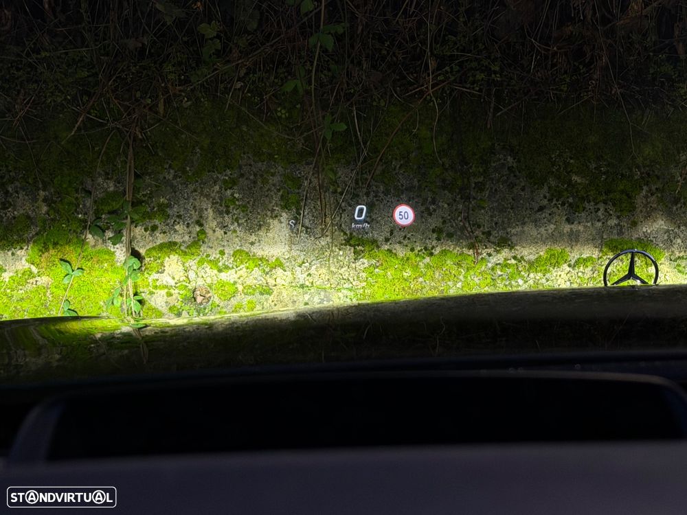 Mercedes-Benz S 63 AMG L 4Matic+ 9G-TRONIC - 10