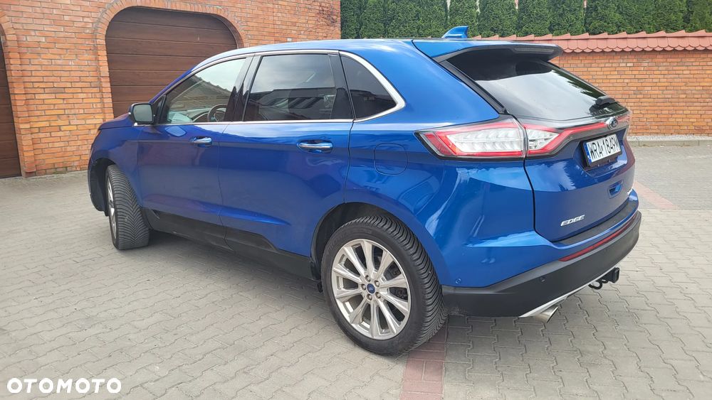 Ford Edge - 3