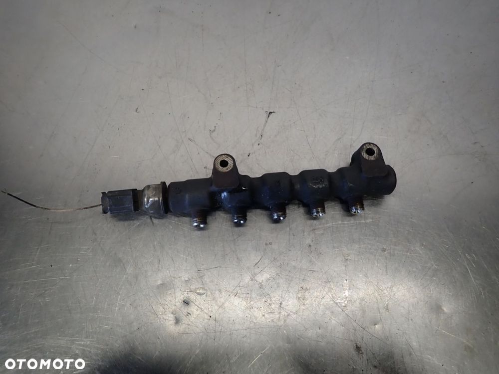 LISTWA WTRYSKOWA CITROEN BERLINGO II - 6