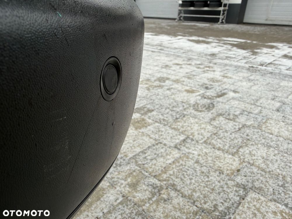 Volkswagen Caddy MAXI - 21