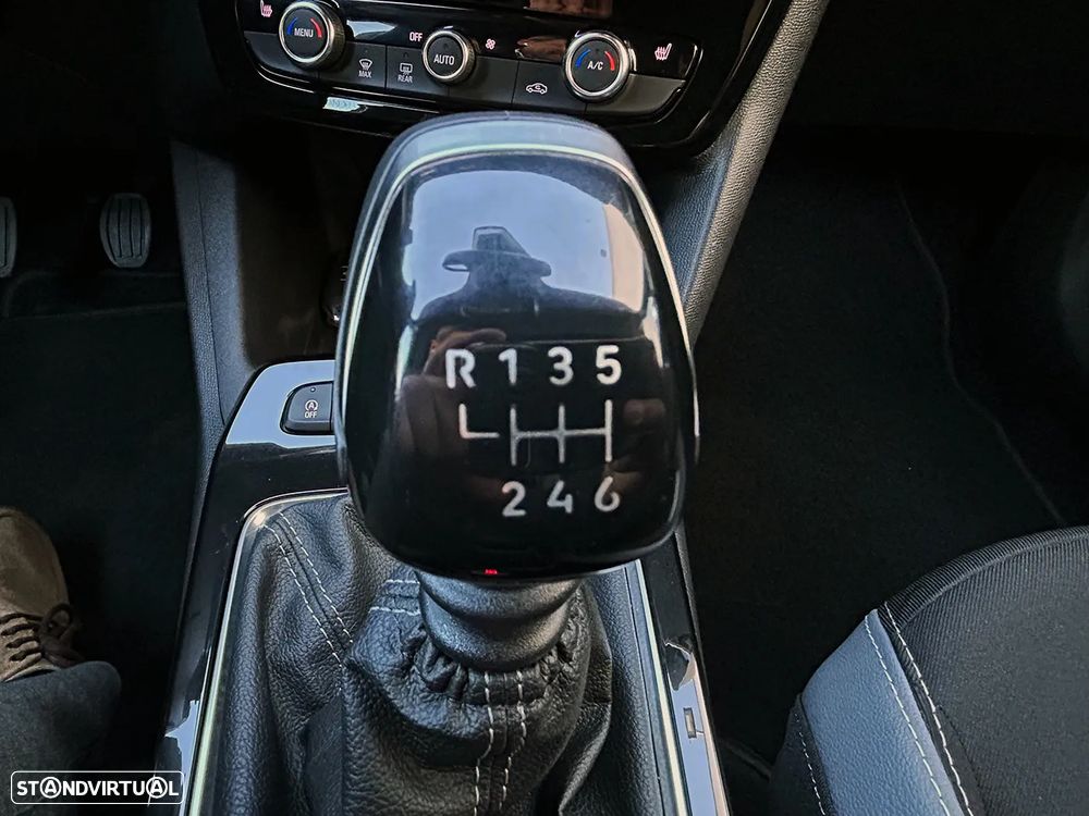 Opel Mokka 1.2 T GS Line - 31