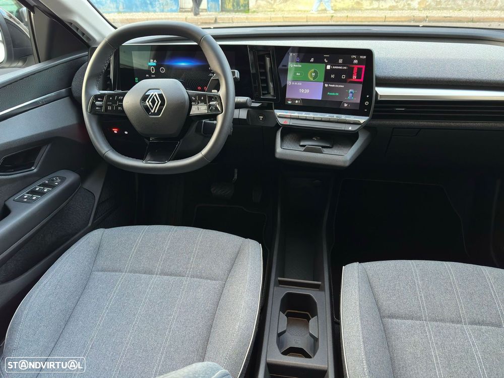 Renault Mégane E-Tech EV40 Equilibre - 7