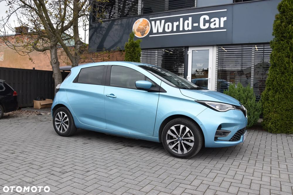 Renault Zoe - 5