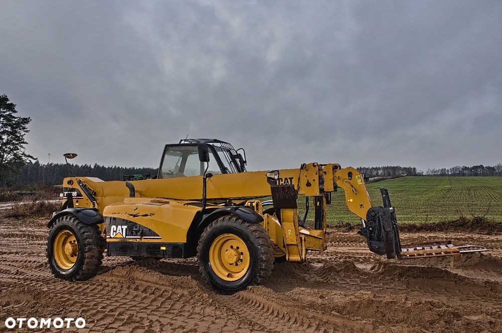 Caterpillar TH360B - 1