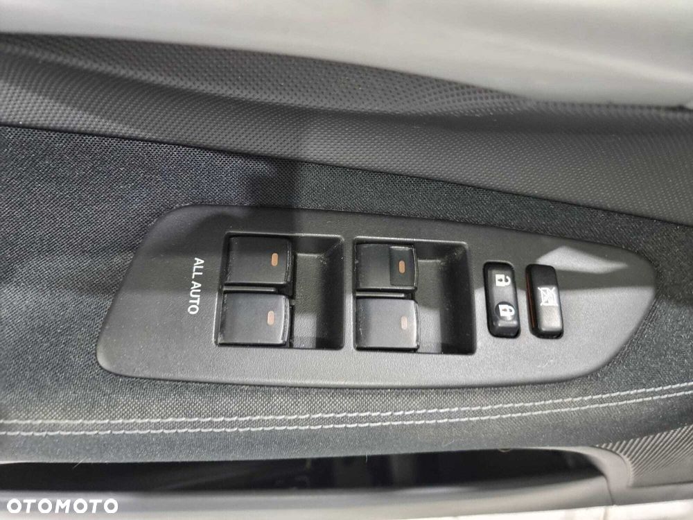 Toyota Auris - 21