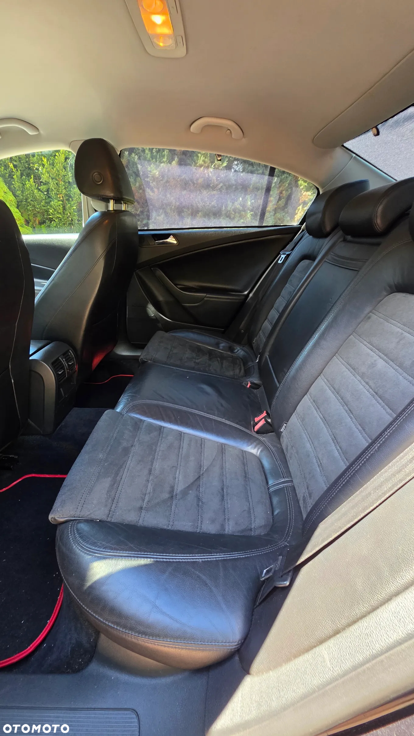 Volkswagen Passat Variant 2.0 FSI 4Motion Highline - 11