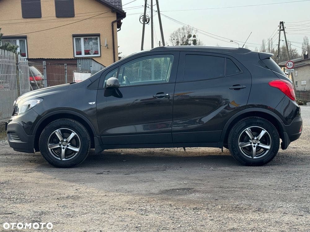 Opel Mokka ver-1-6-active-s-s - 12