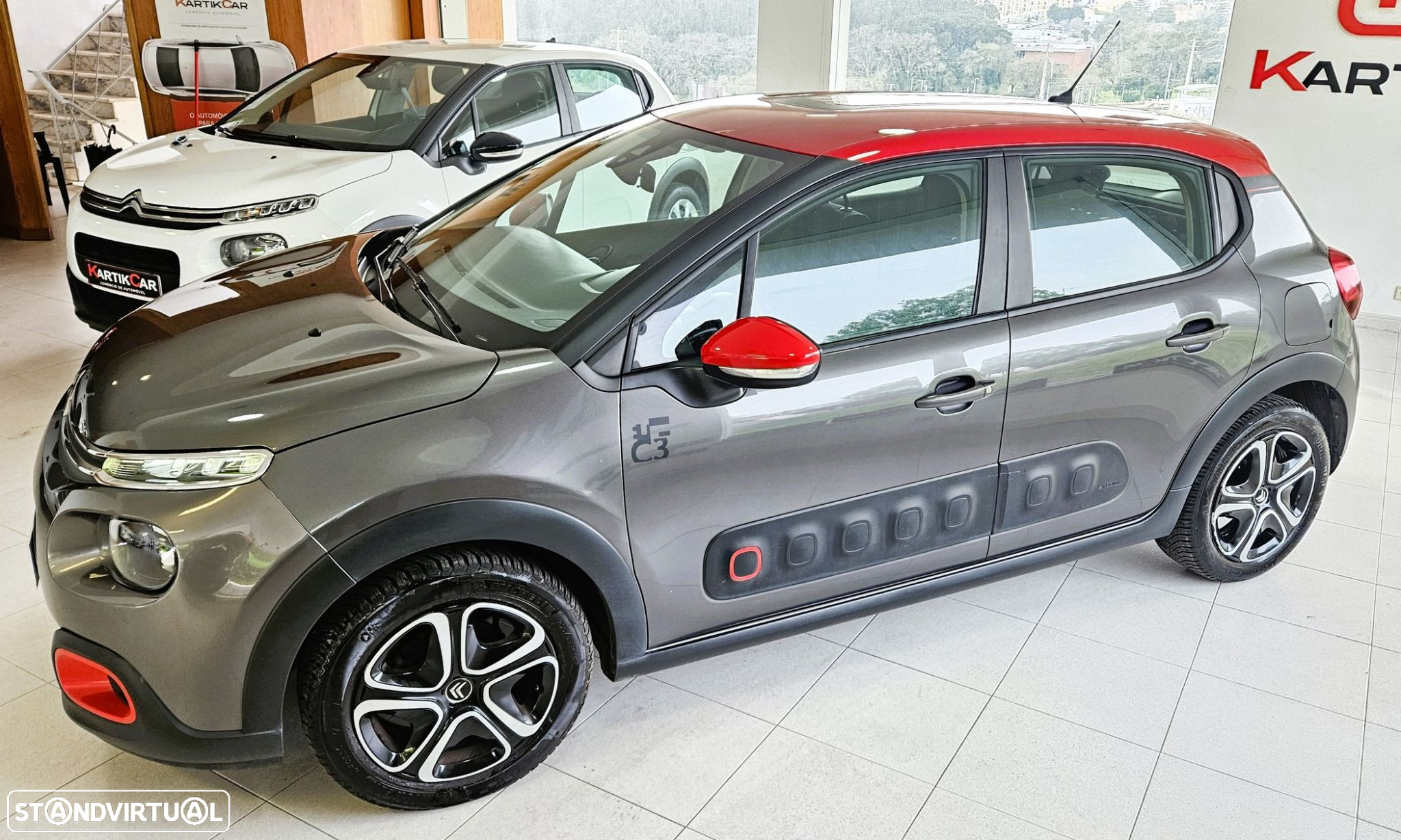 Citroën C3 1.2 PureTech Shine - 5