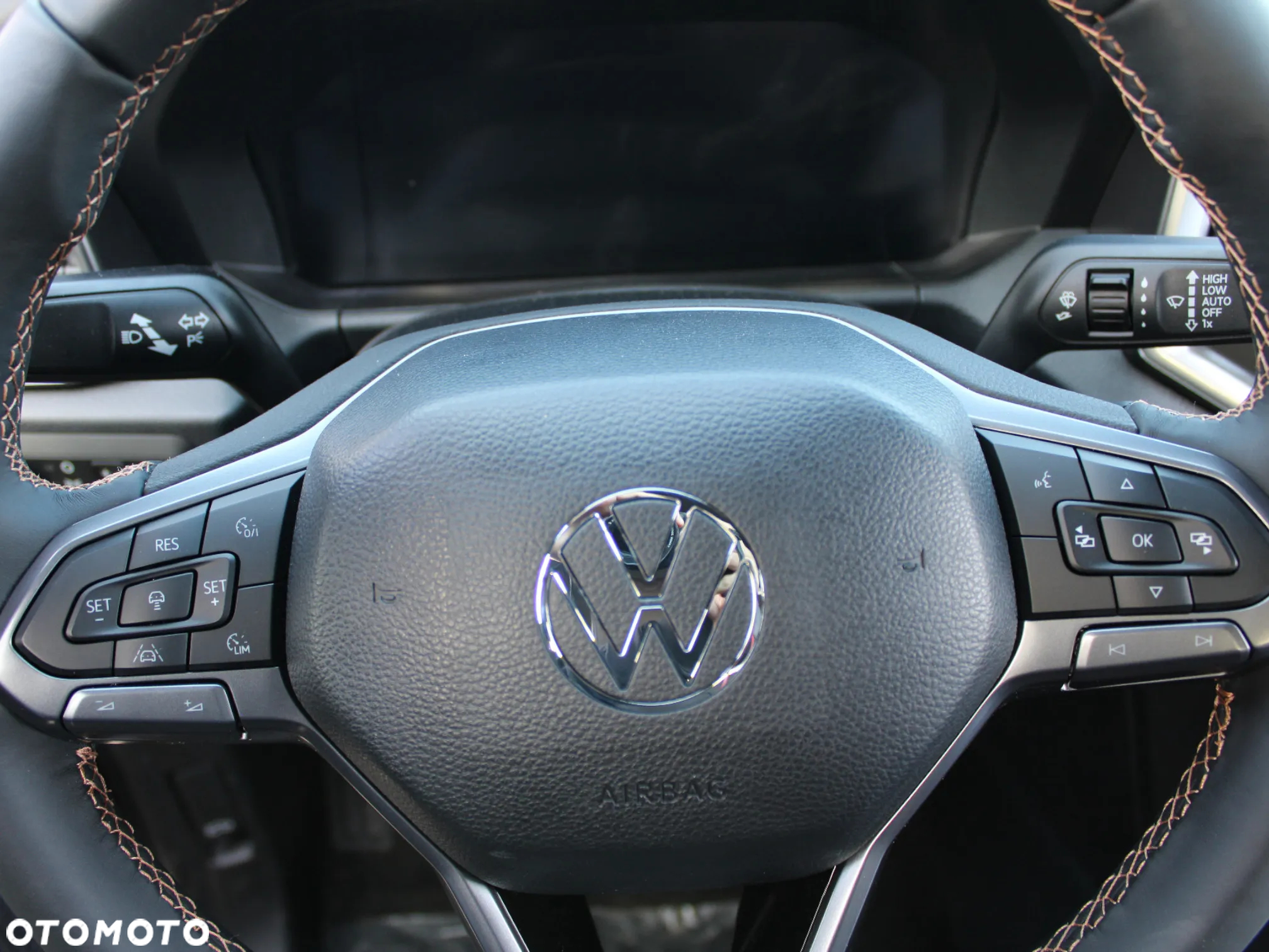 Volkswagen Amarok 3.0 V6 TDI 4Mot PanAmericana - 10