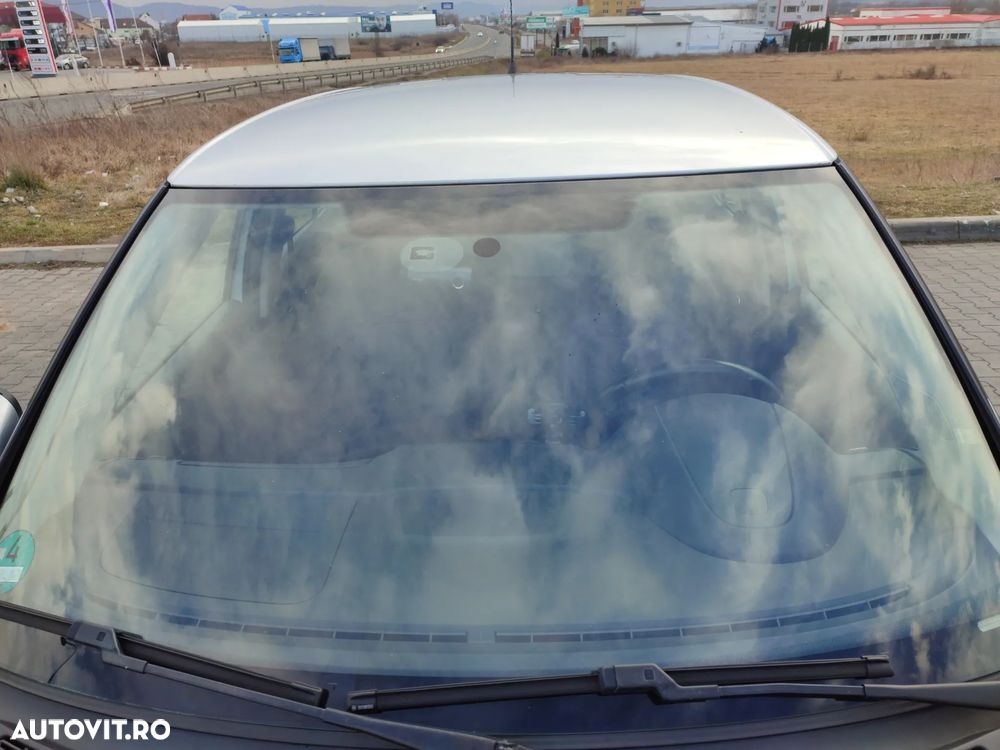 Skoda Fabia 1.6 TDI Elegance - 11