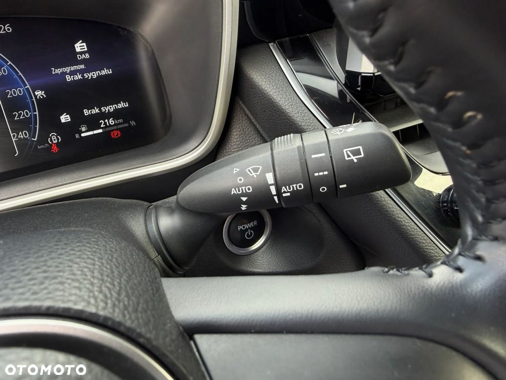 Toyota Corolla Cross 2.0 Hybrid Comfort - 26