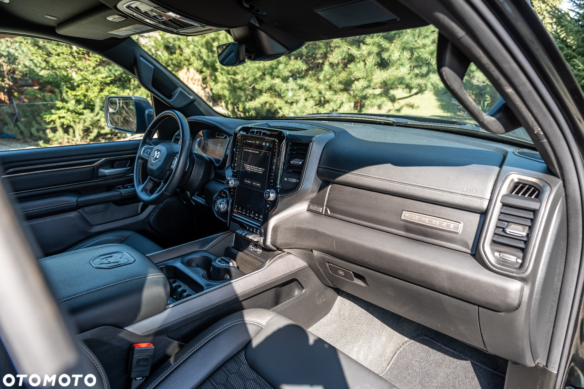 RAM 1500 - 26