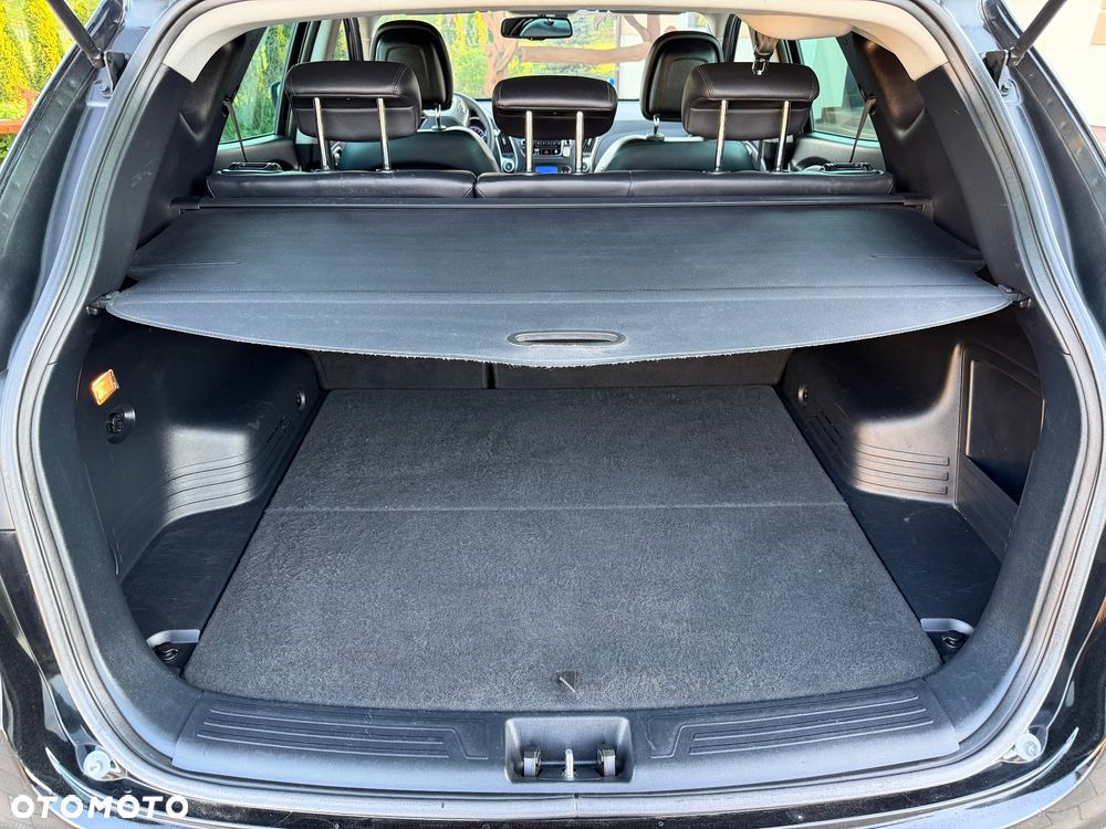 Hyundai ix35 1.6 2WD blue Style - 26