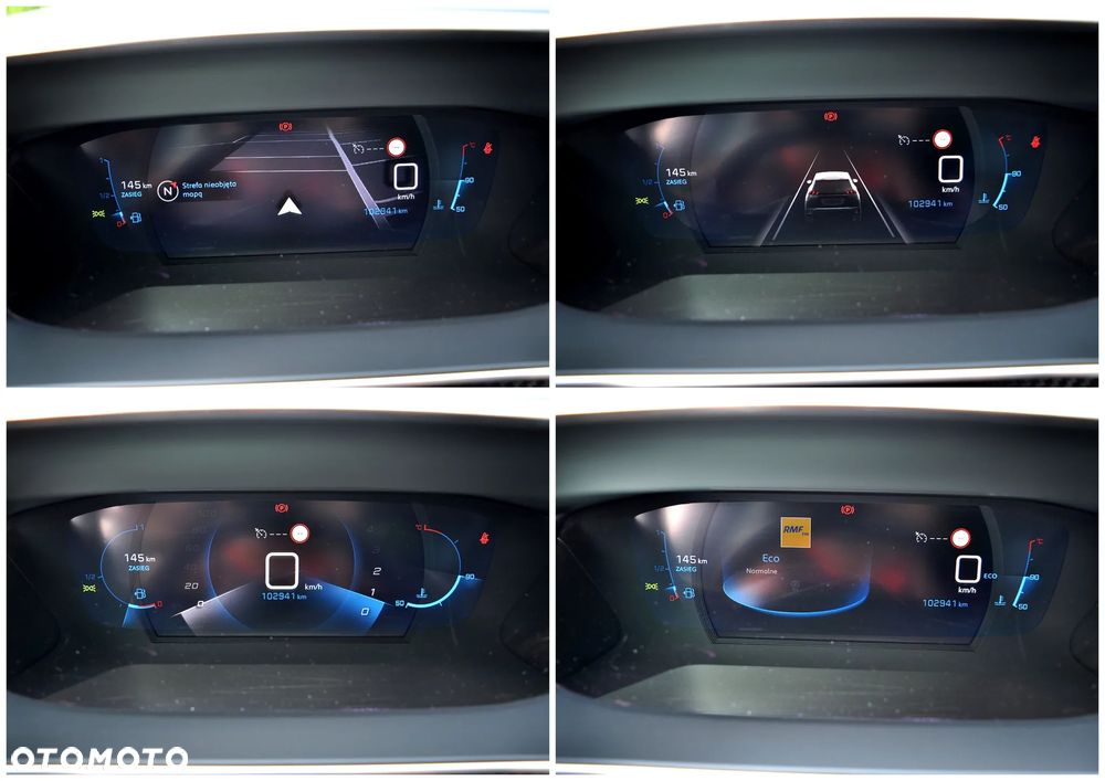 Peugeot 2008 1.5 BlueHDi Allure - 40