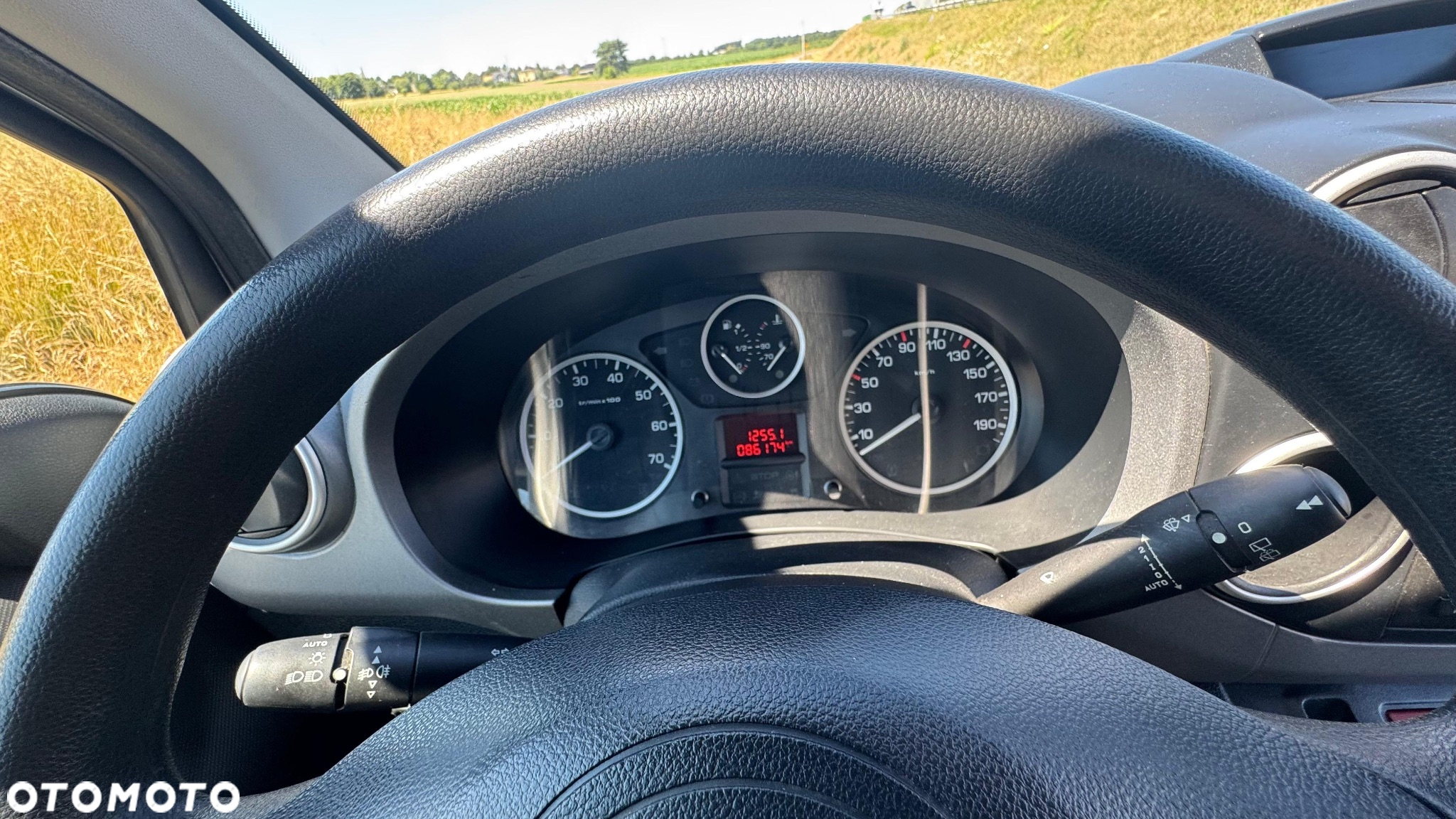 Citroën Berlingo - 7