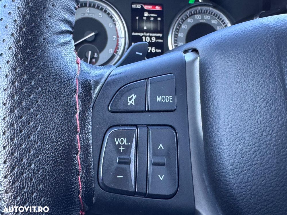 Suzuki S-Cross 1.5 AllGrip HEV Passion - 30