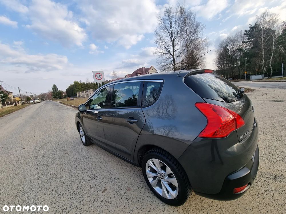 Peugeot 3008 1.6 Style - 13