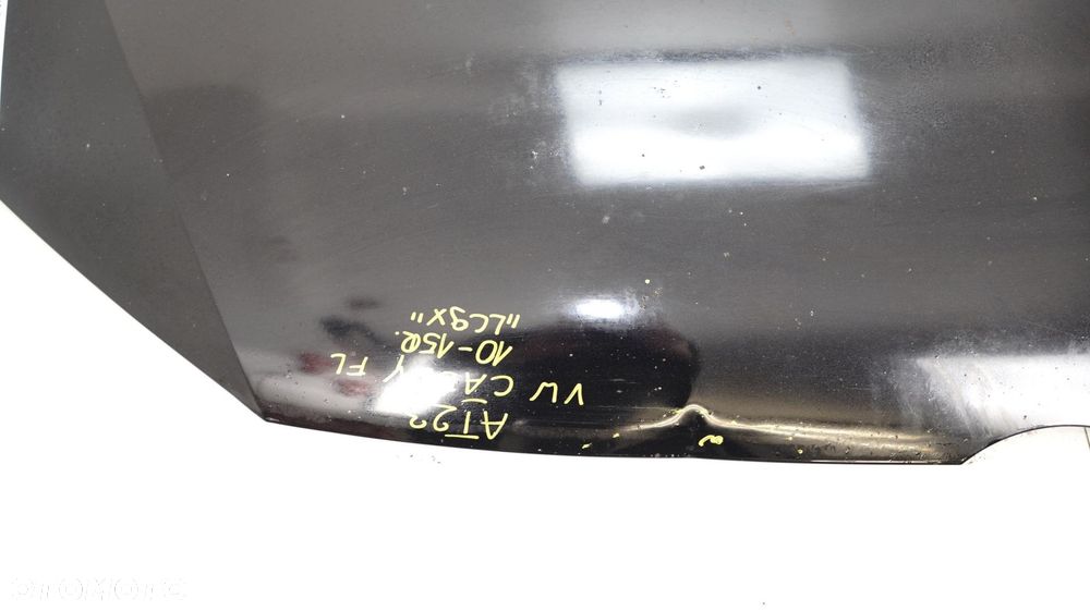 MASKA POKRYWA SILNIKA VW CADDY LIFT 10-15R LC9X - 5