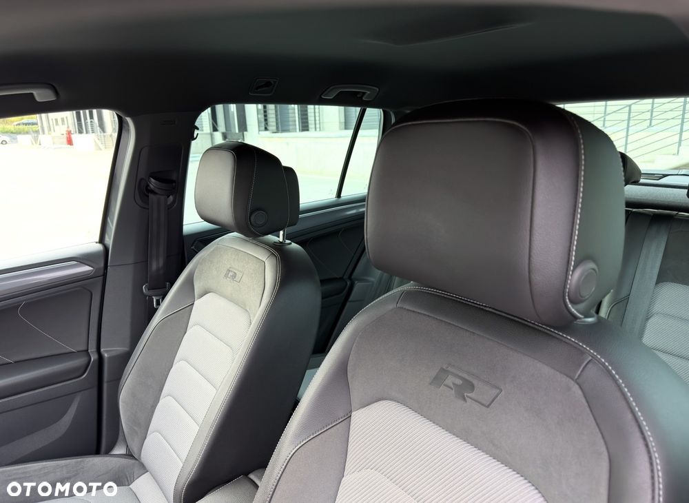 Volkswagen Tiguan 2.0 TDI SCR (BlueMotion Technology) DSG Highline - 38