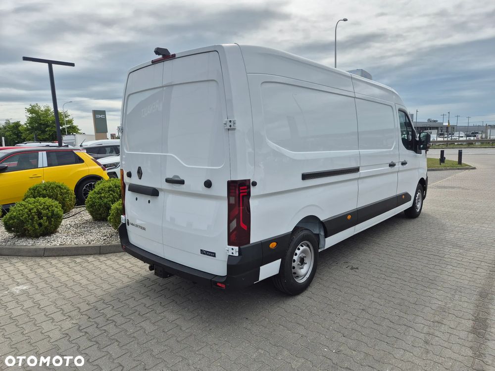 Renault Master - 5
