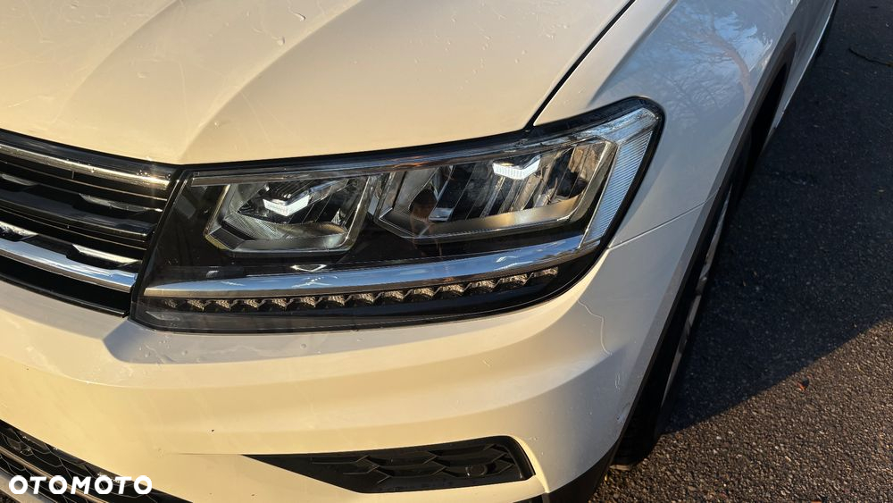 Volkswagen Tiguan 1.5 TSI EVO Comfortline DSG - 5