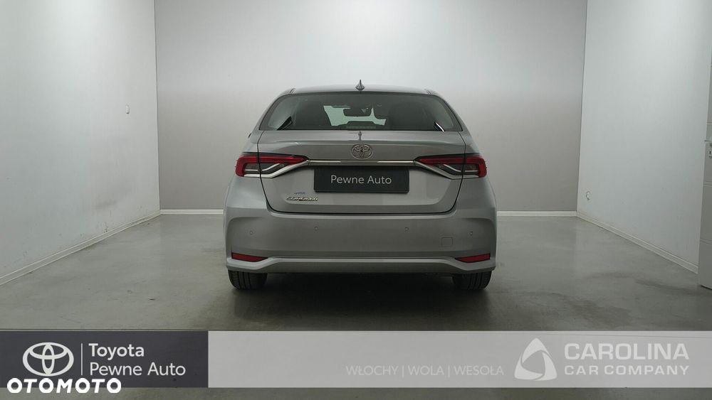 Toyota Corolla 1.5 Comfort - 19