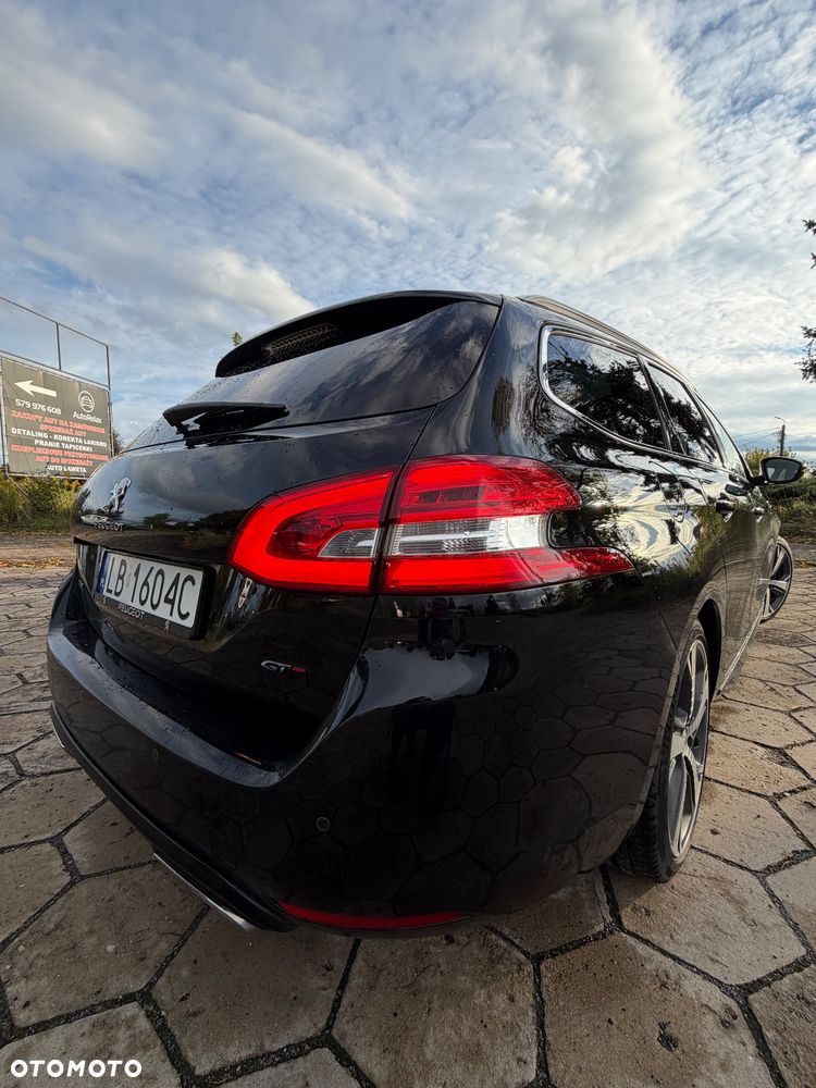 Peugeot 308 - 19