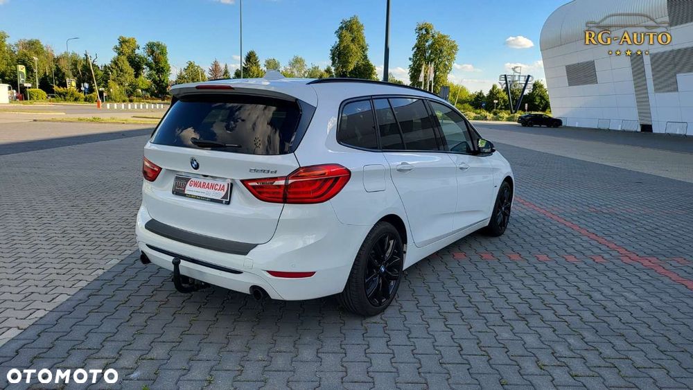 BMW Seria 2 - 7