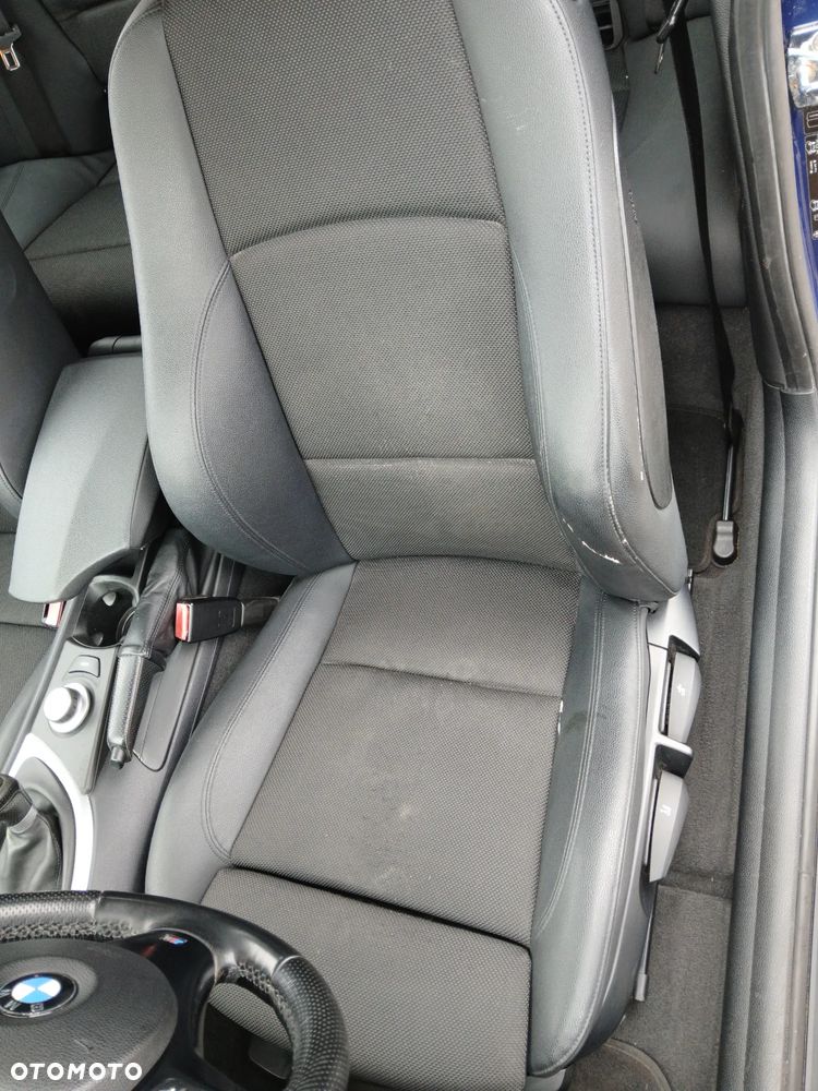 BMW Seria 1 120i Edition Sport - 19