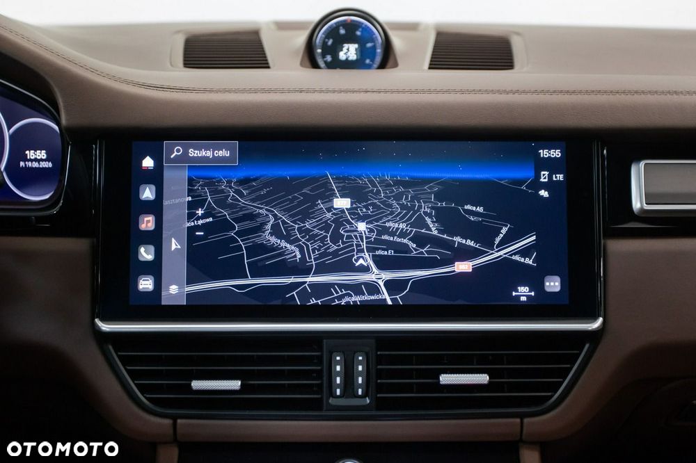 Porsche Cayenne E-Hybrid Tiptronic S - 28
