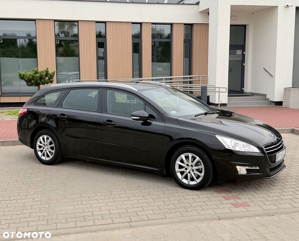 Hyundai i40 1.7 CRDi Premium - 19