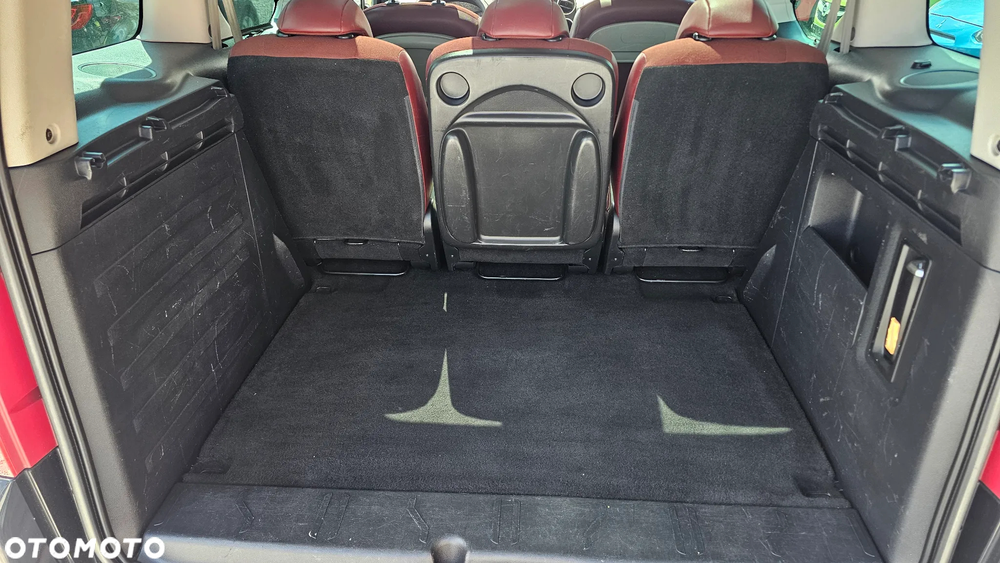 Citroën Berlingo Multispace VTi 120 SELECTION - 18