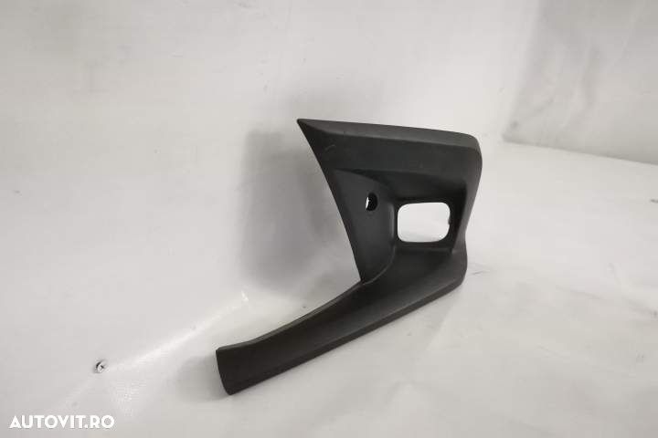 Grila Proiector Stanga Originala In Stare Buna Honda  Civic  11 2021 2 - 3