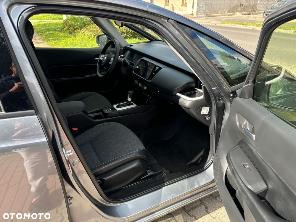 Honda Jazz 1.5 i-MMD e-CVT Comfort - 13