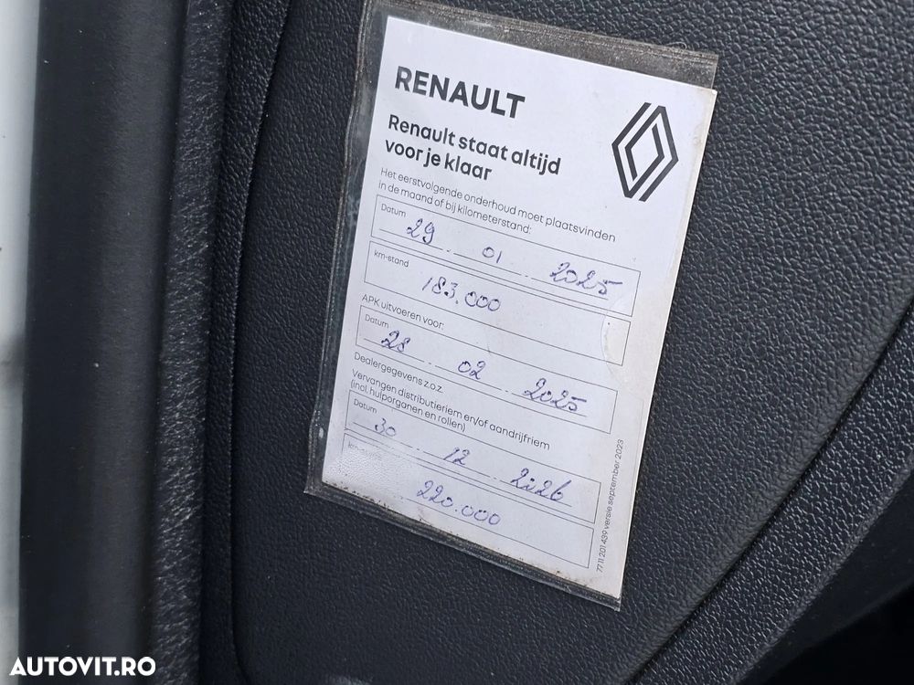 Dacia Duster TCe 125 4WD Prestige - 11