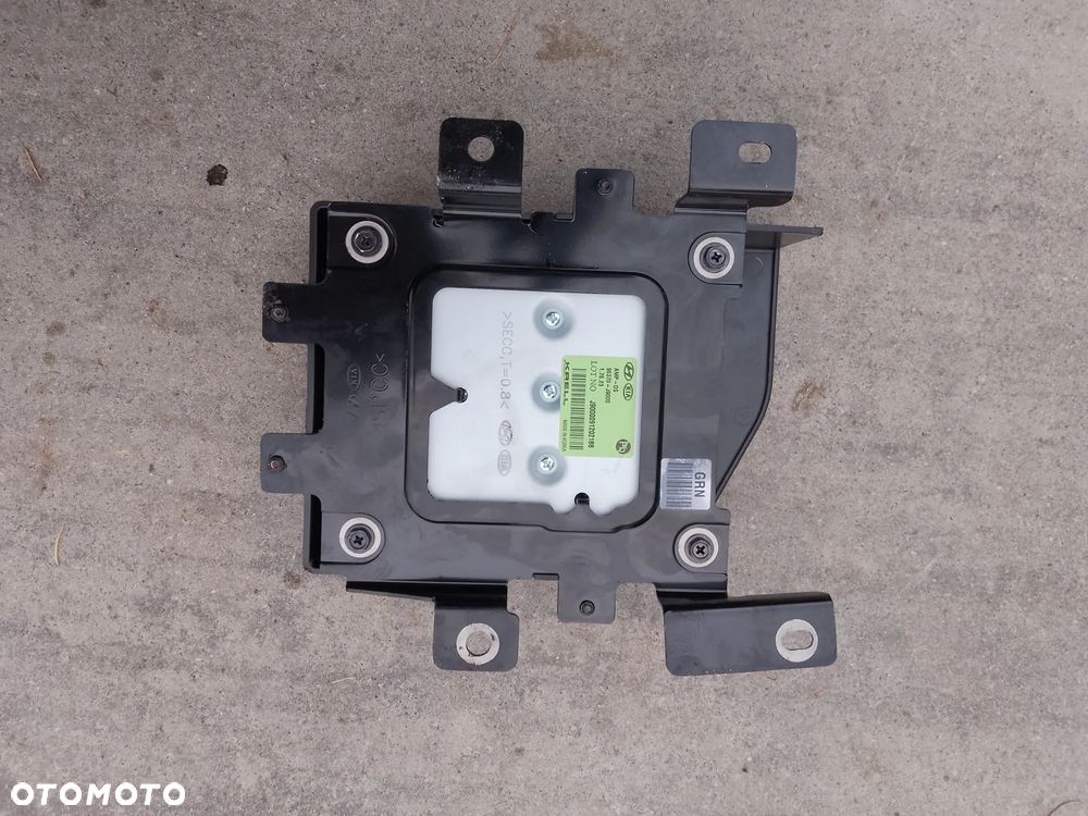 WZMACNIACZ KRELL HYUNDAI KONA 96370-J9000 - 2