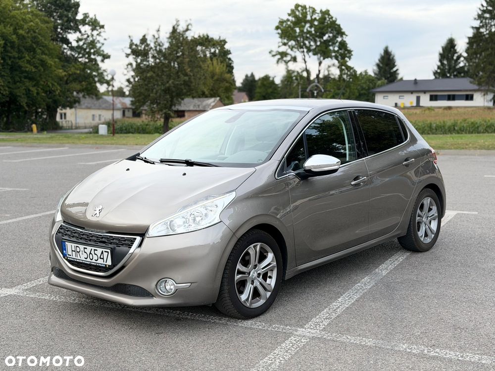 Peugeot 208 1.2 PureTech Allure - 3