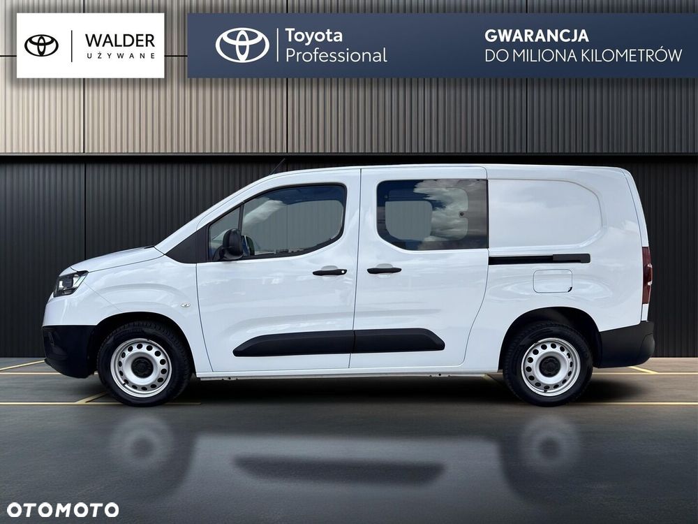 Toyota PROACE CITY - 11