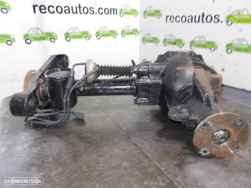 DIFERENCIAL FRONTAL MITSUBISHI PAJERO III 2001 -MR458792 - 5