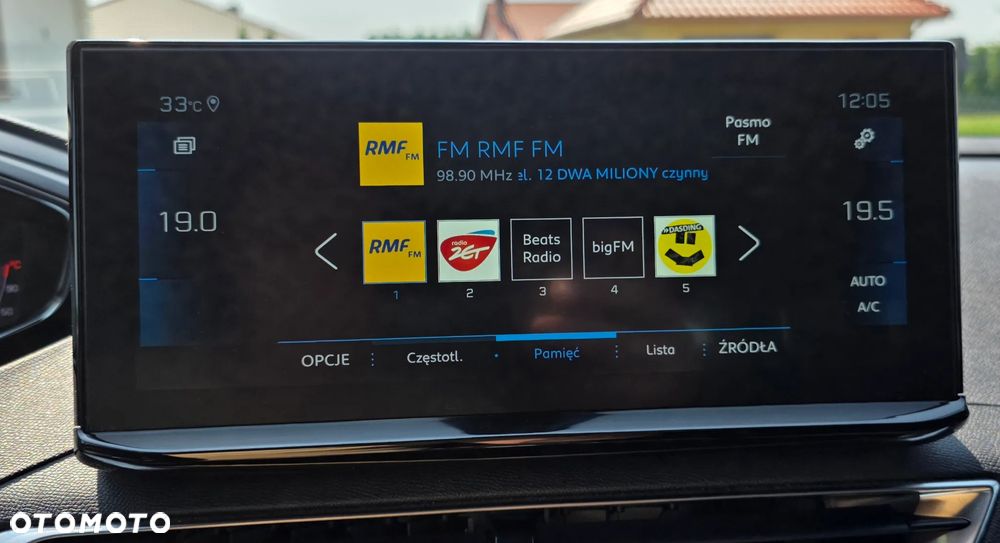 Peugeot 5008 2.0 BlueHDi GT S&S EAT8 - 16