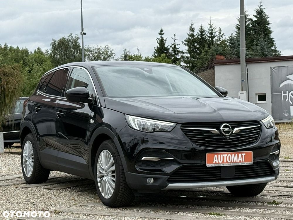 Opel Grandland X - 2