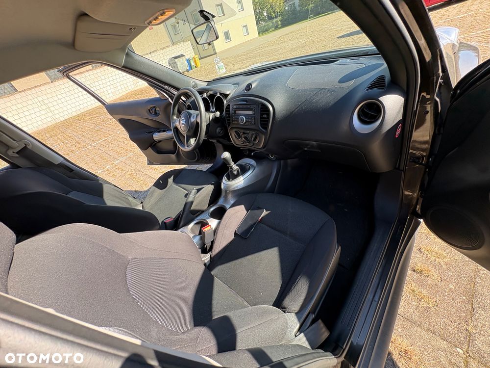Nissan Juke - 29