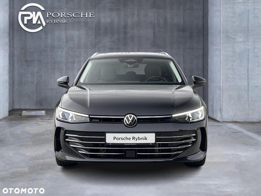 Volkswagen Passat Variant - 10