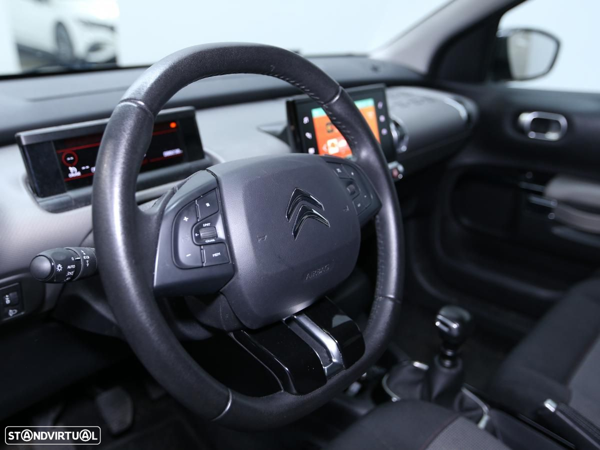 Citroën C4 Cactus - 7
