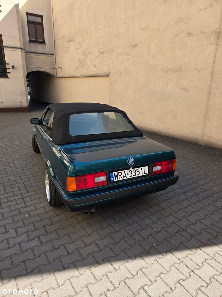 BMW Seria 3 - 8
