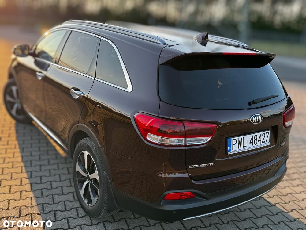 Kia Sorento 2.0 CRDI L - 3